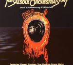 The Salsoul Orchestra Story: 40th Anniversary Collection