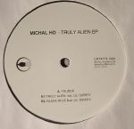 Truly Alien EP