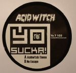 Acid Witch Theme