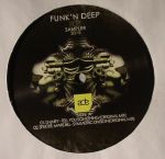 Funk N Deep ADE Sampler 2015