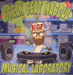 Break Beat Maboul: Musical Laboratory