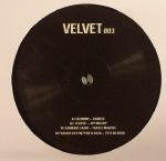 Velvet 003