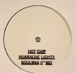 Huarache Lights (remixes)