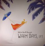 Warm Days EP 1