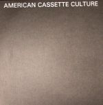 American Cassette Culture 1979-1982