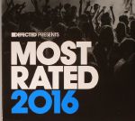 Defected Presents Most Rated 2016