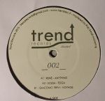 Trend Records Limited 002