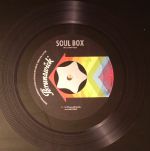 Brunswick Soul Box