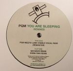 You Are Sleeping (remixes)