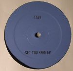 Set You Free EP