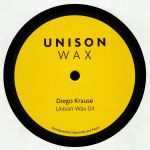Unison Wax 04