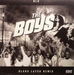 The Boys (Klaus Layer remixes)