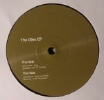 The Olive EP