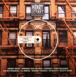 The Definitive 7" Collection Part 1: 20 Years Of Henry Street Music