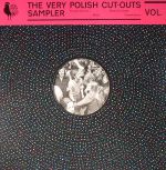 The Very Polish Cut Outs Sampler Vol 5