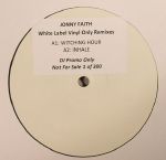 White Label Vinyl Only Remixes