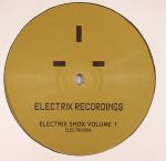 Electrix Shox Volume 1