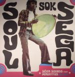 Soul Sok Sega: Sega Sounds From Mauritius 1973-1979