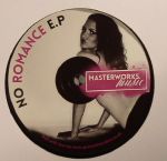 No Romance EP