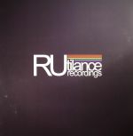 Rutilance EP