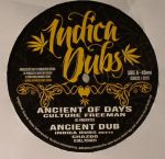 Ancient Of Days