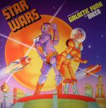 Music Inspired By Star Wars & Other Galactic Funk