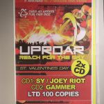 Uproar: Reach For The Sky St Valentines Day