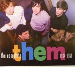 The Complete Them 1964-1967