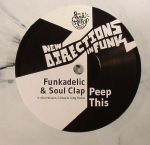 New Directions in Funk: Peep This