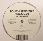 Pizza Guy: The Remixes