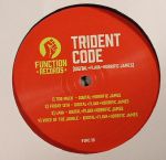 Trident Code EP Vol 1