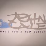 Music For A New Society (remastered)