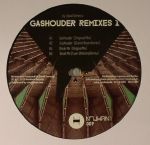 Gashouder Remixes I