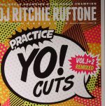 Practice Yo! Cuts Vol 1 & 2 Remixed