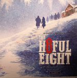 Quentin Tarantino's: The H8ful Eight (Soundtrack)