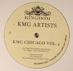 KMG Chicago Vol 4
