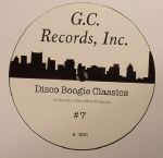 Disco Boogie Classics Volume 7