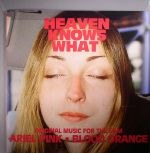 Heaven Knows What (Soundtrack)