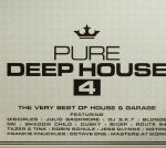 Pure Deep House 4
