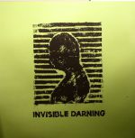 Invisible Darning