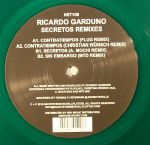 Secretos (remixes)
