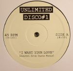 Unlimited Disco #1