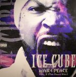 War & Peace Vol 2: The Peace Disc