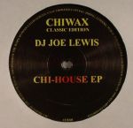 Chi House EP