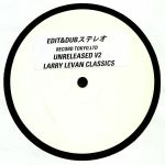 Unreleased Volume 2: Larry Levan Classics