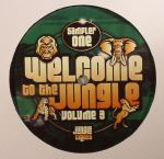 Welcome To The Jungle Volume 3: Sampler One