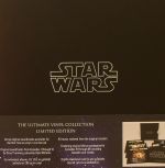 Star Wars: The Ultimate Vinyl Collection