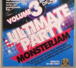 Ultimate Party Monsterjam Volume 3 (Strictly DJ Only)