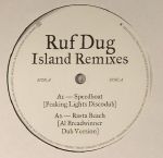 Island Remixes