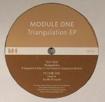 Triangulation EP